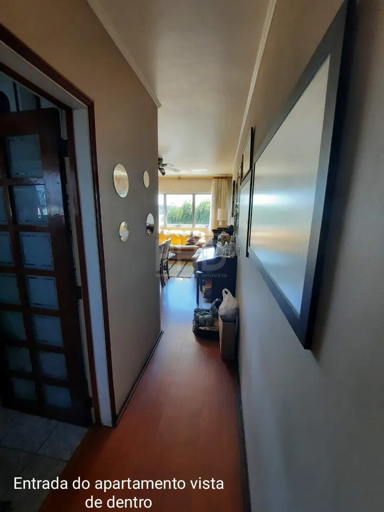 Apartamento, 2 quartos, 76 m² - Foto 2