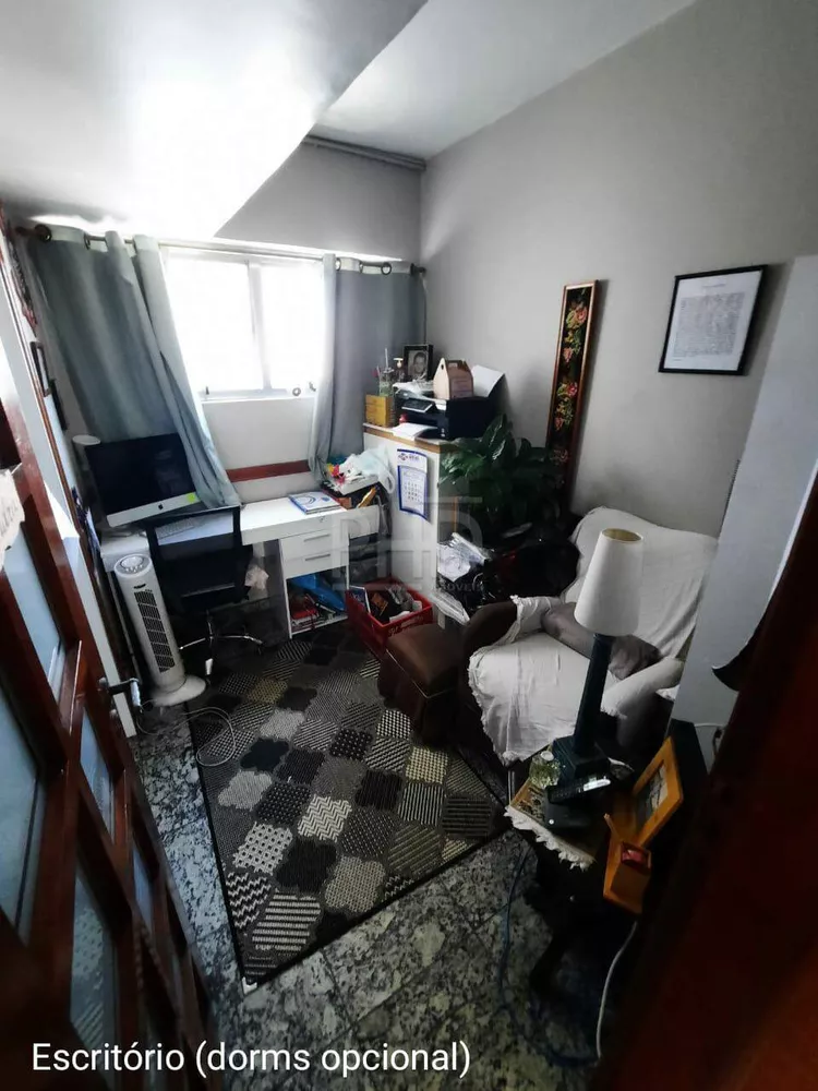 Apartamento, 2 quartos, 76 m² - Foto 2