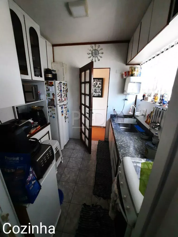 Apartamento, 2 quartos, 76 m² - Foto 3