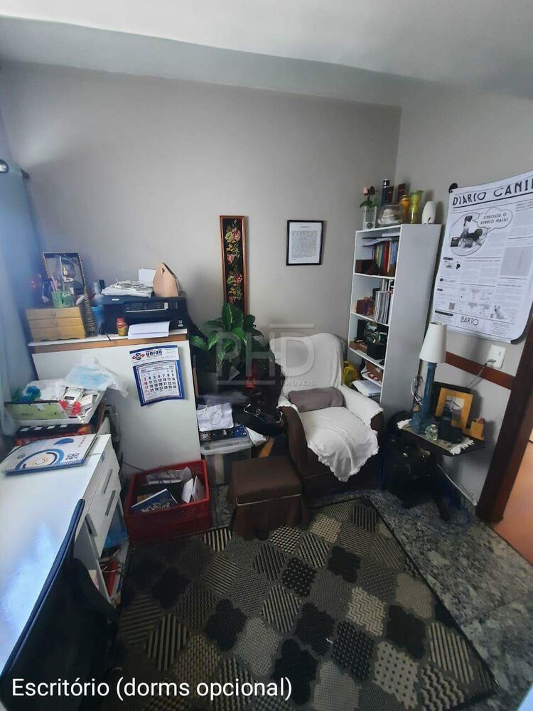 Apartamento, 2 quartos, 76 m² - Foto 10