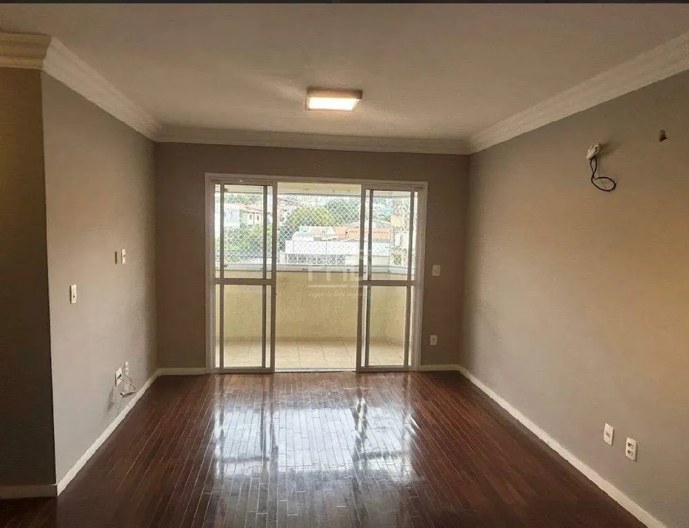 Apartamento, 2 quartos, 76 m² - Foto 1