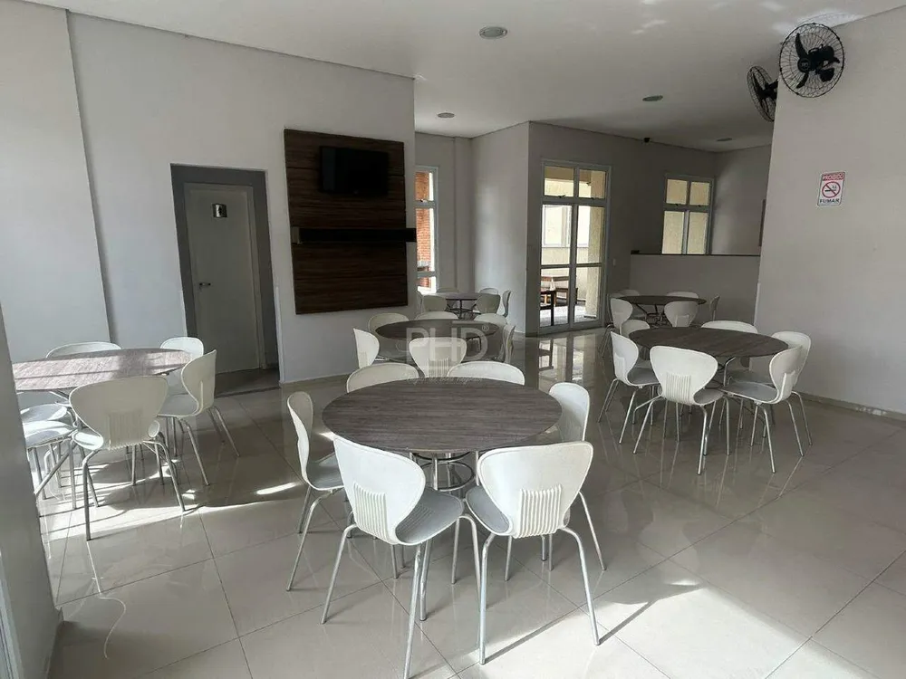 Apartamento, 2 quartos, 76 m² - Foto 8