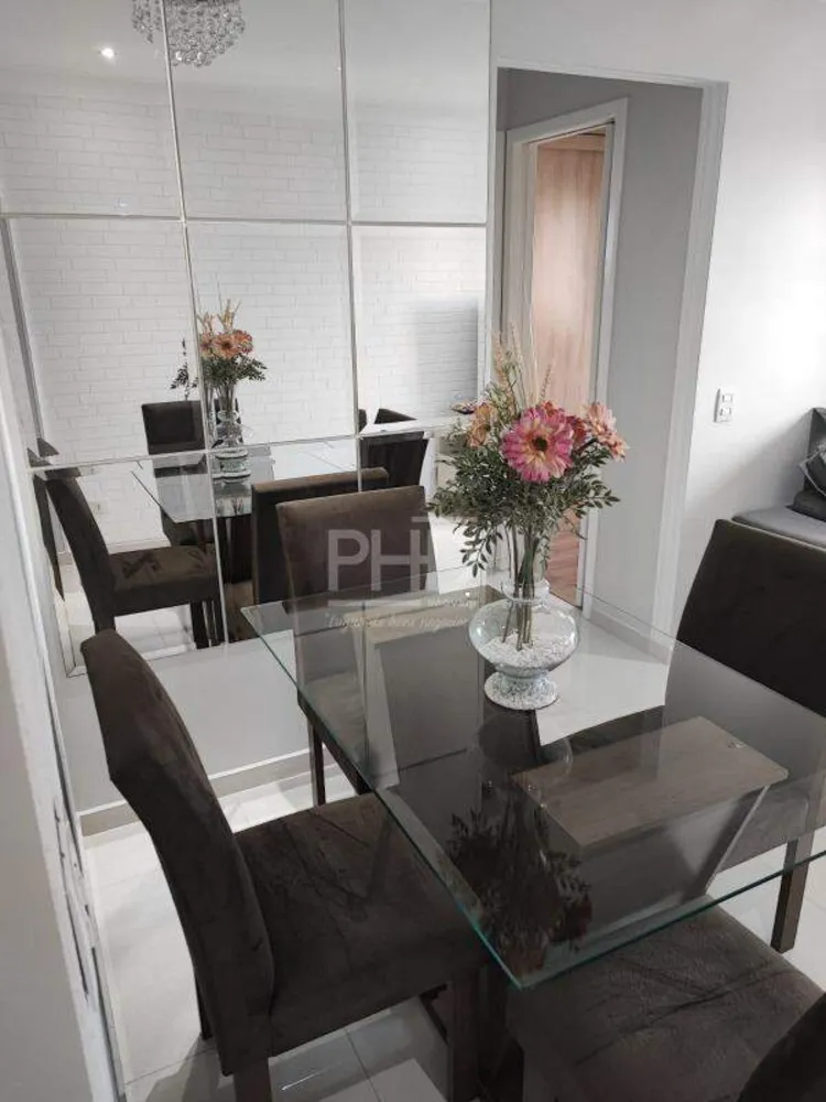 Apartamento, 2 quartos, 66 m² - Foto 3