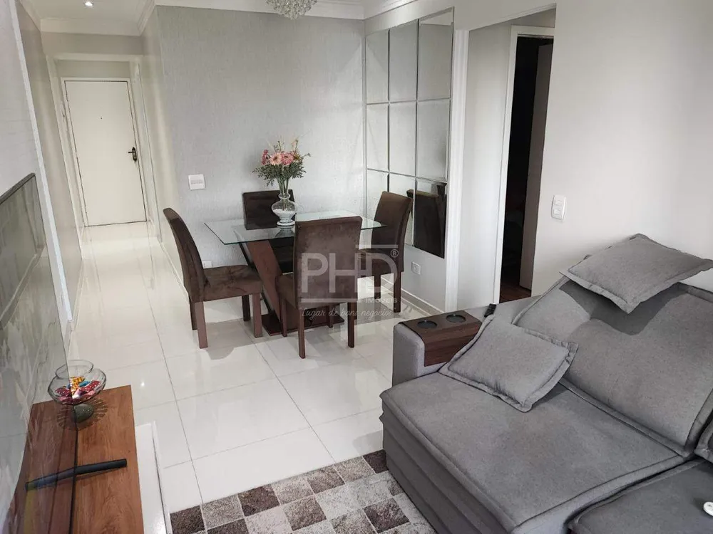 Apartamento, 2 quartos, 66 m² - Foto 4