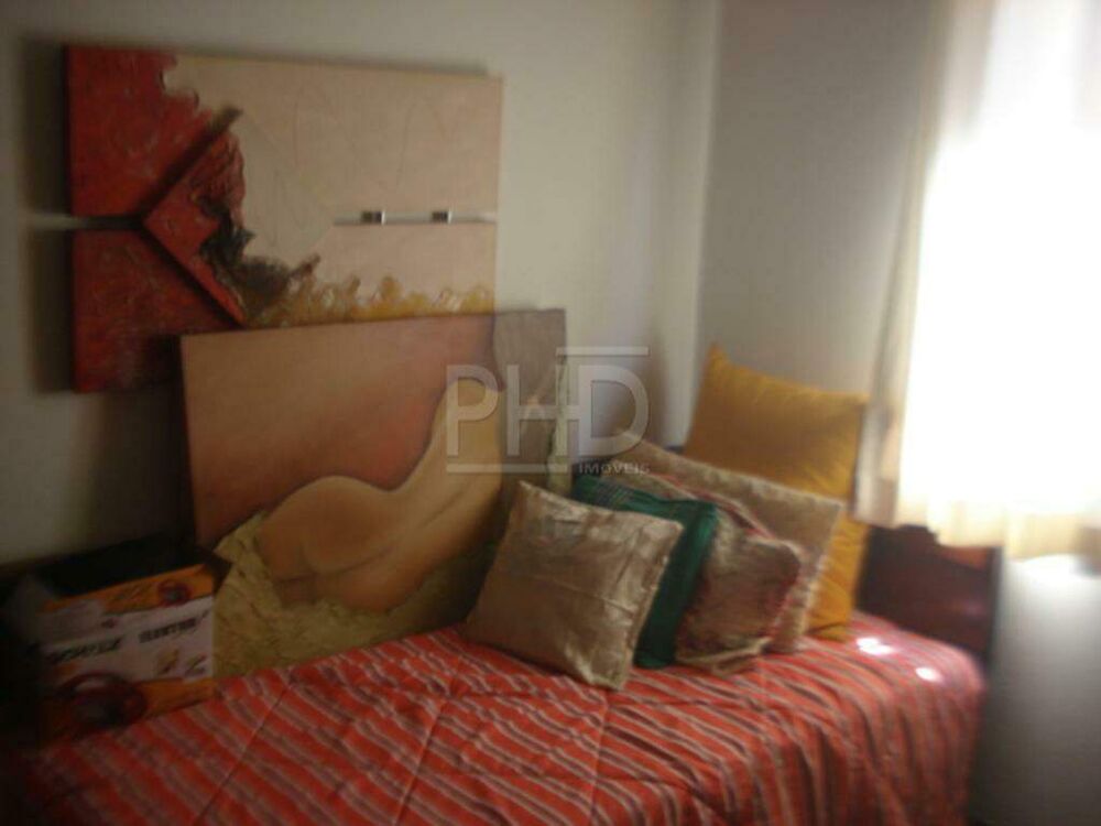 Apartamento, 3 quartos, 140 m² - Foto 6