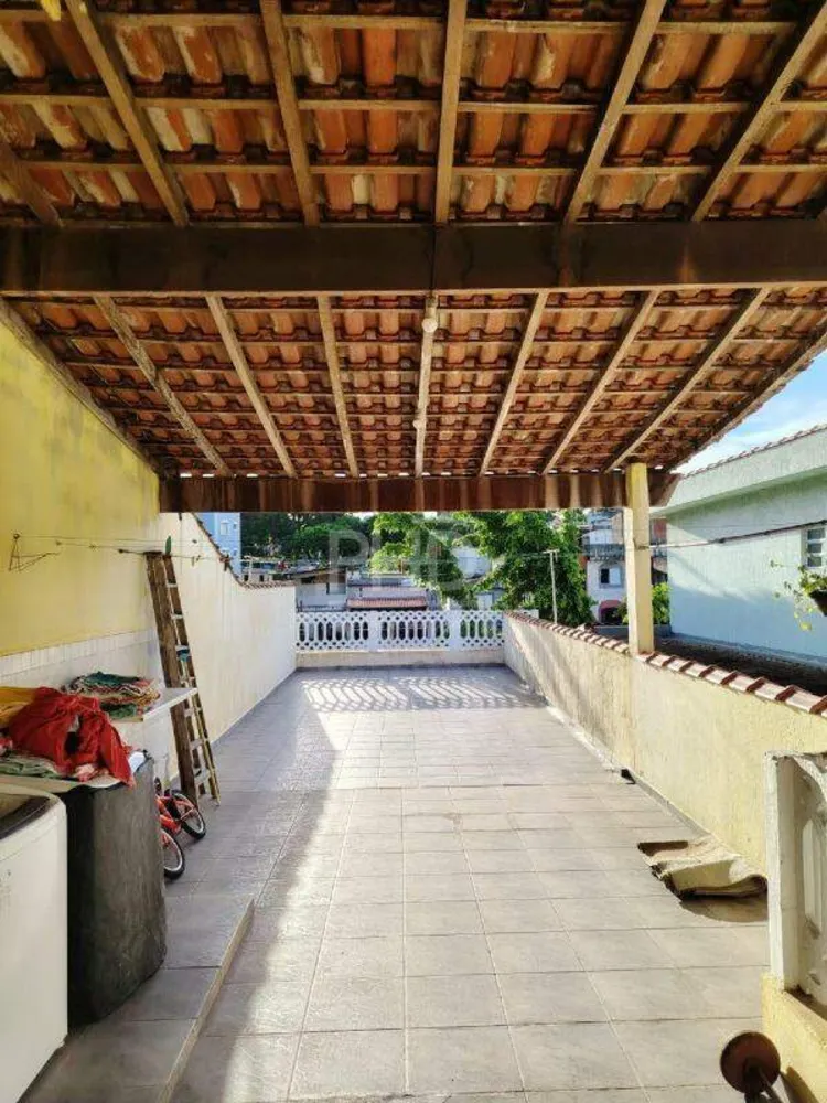 Casa, 5 quartos, 300 m² - Foto 1