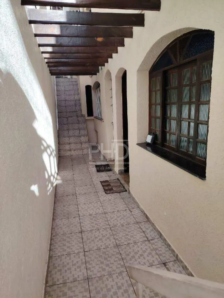 Casa, 5 quartos, 300 m² - Foto 7