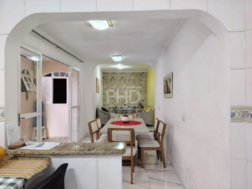 Casa, 5 quartos, 300 m² - Foto 3