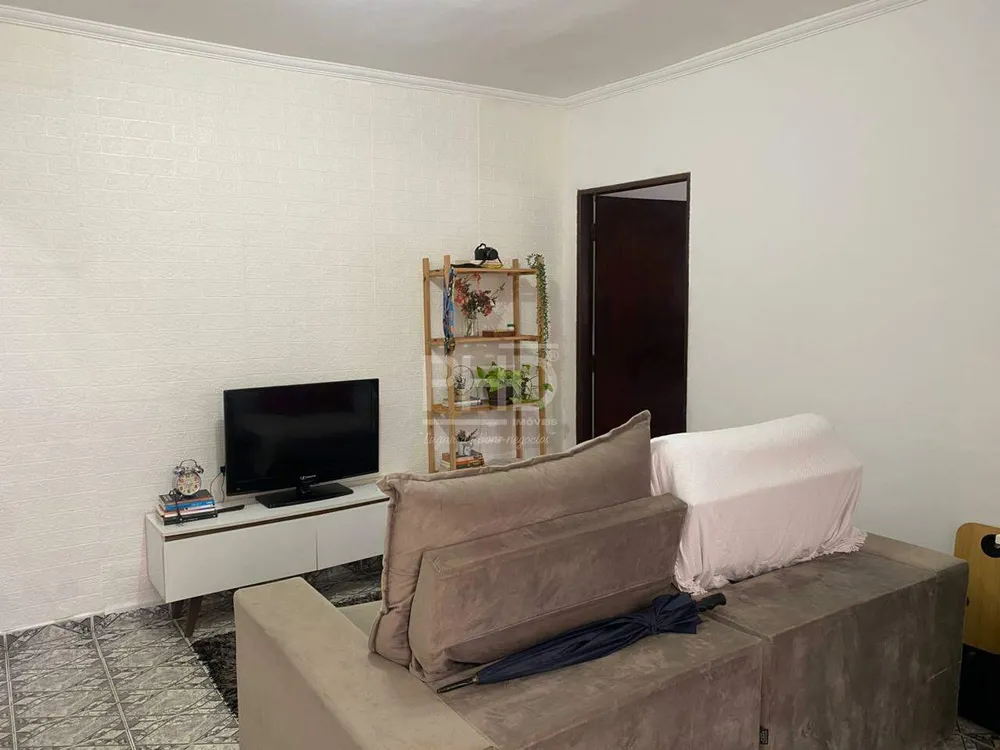 Casa, 5 quartos, 300 m² - Foto 2