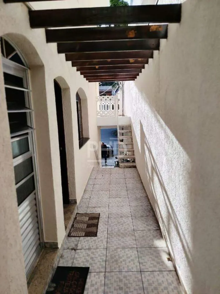 Casa, 5 quartos, 300 m² - Foto 8