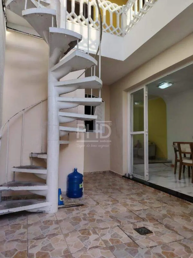 Casa, 5 quartos, 300 m² - Foto 6
