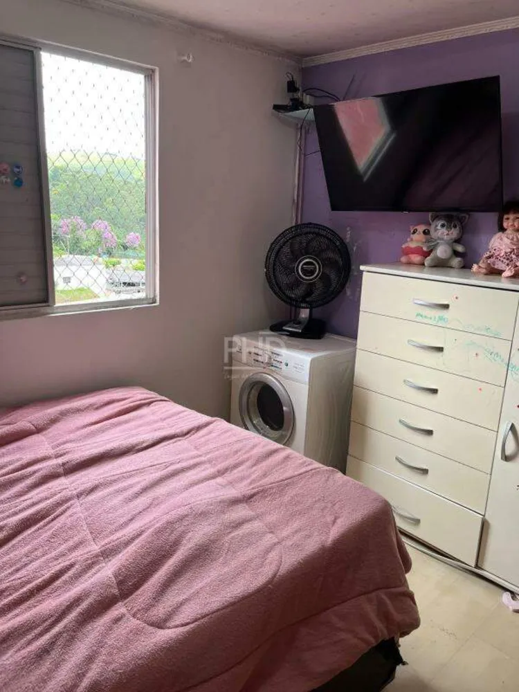 Apartamento, 2 quartos, 50 m² - Foto 2
