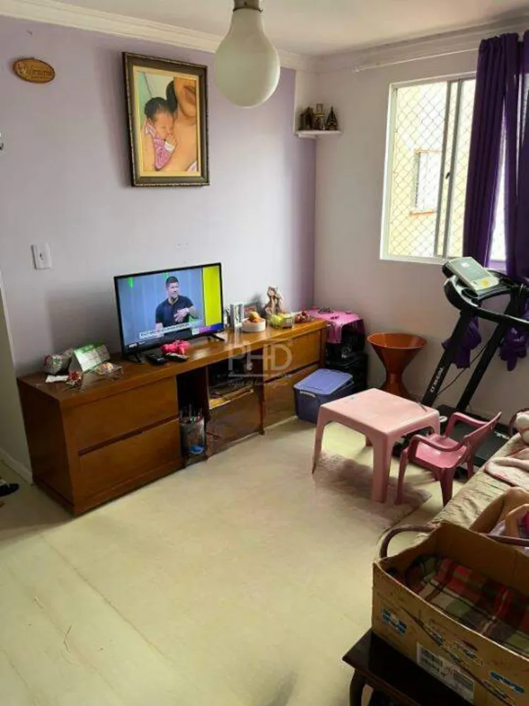 Apartamento, 2 quartos, 50 m² - Foto 12