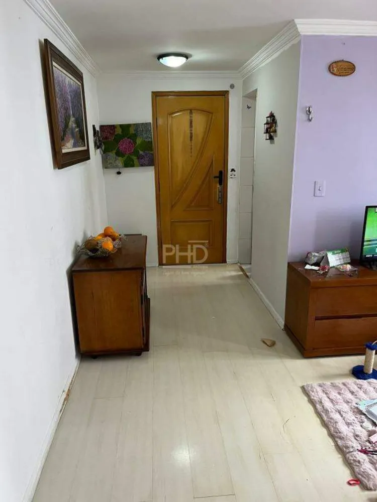 Apartamento, 2 quartos, 50 m² - Foto 11
