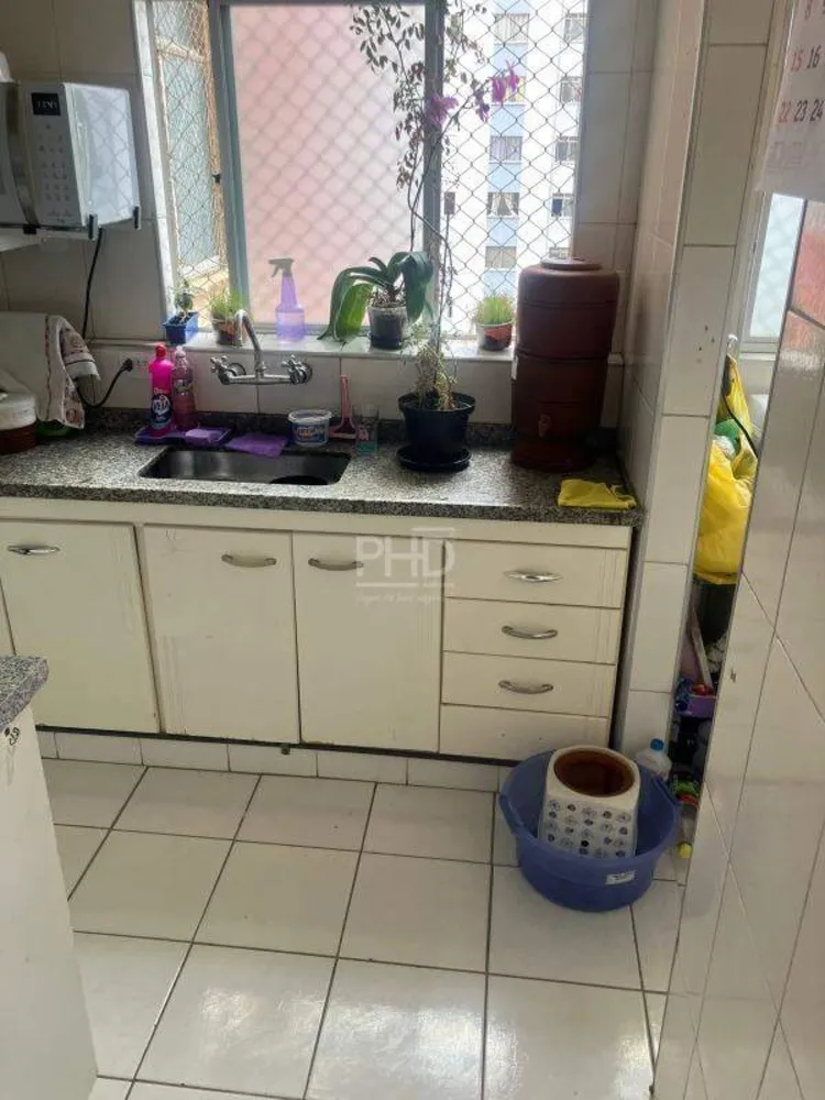 Apartamento, 2 quartos, 50 m² - Foto 8