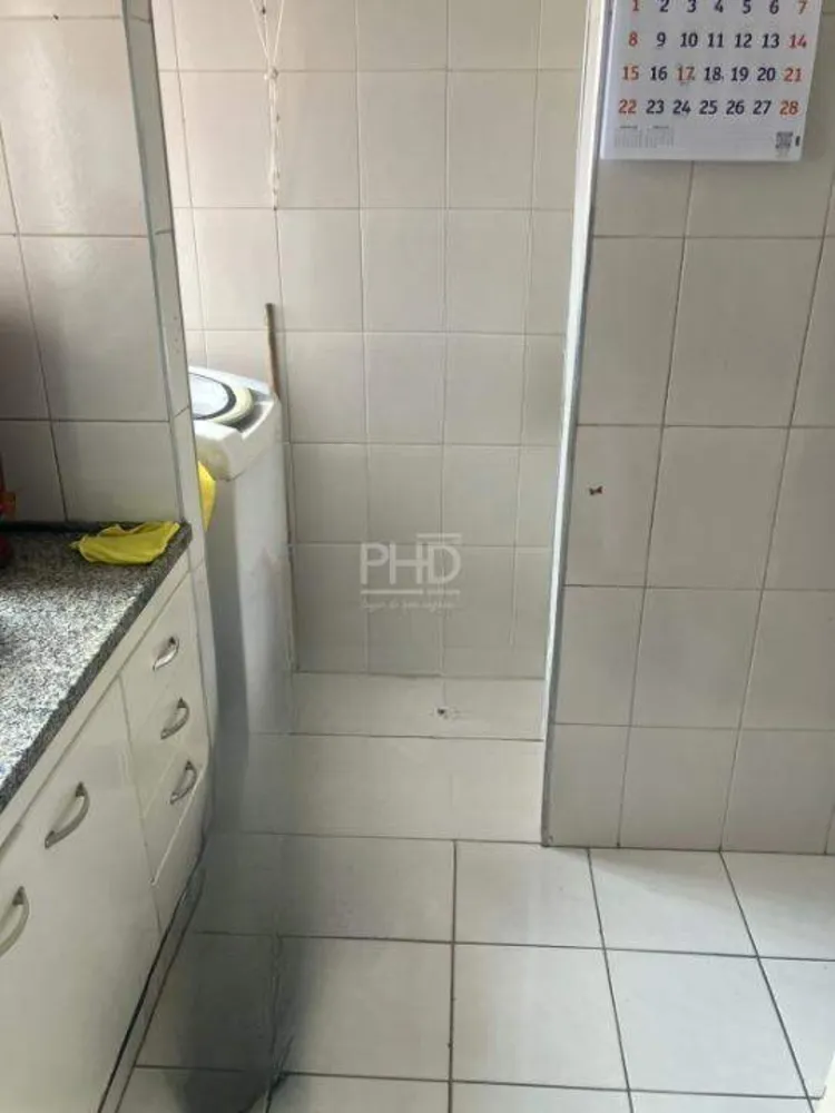 Apartamento, 2 quartos, 50 m² - Foto 9