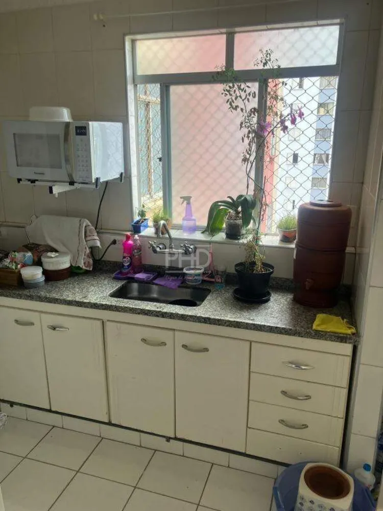 Apartamento, 2 quartos, 50 m² - Foto 3