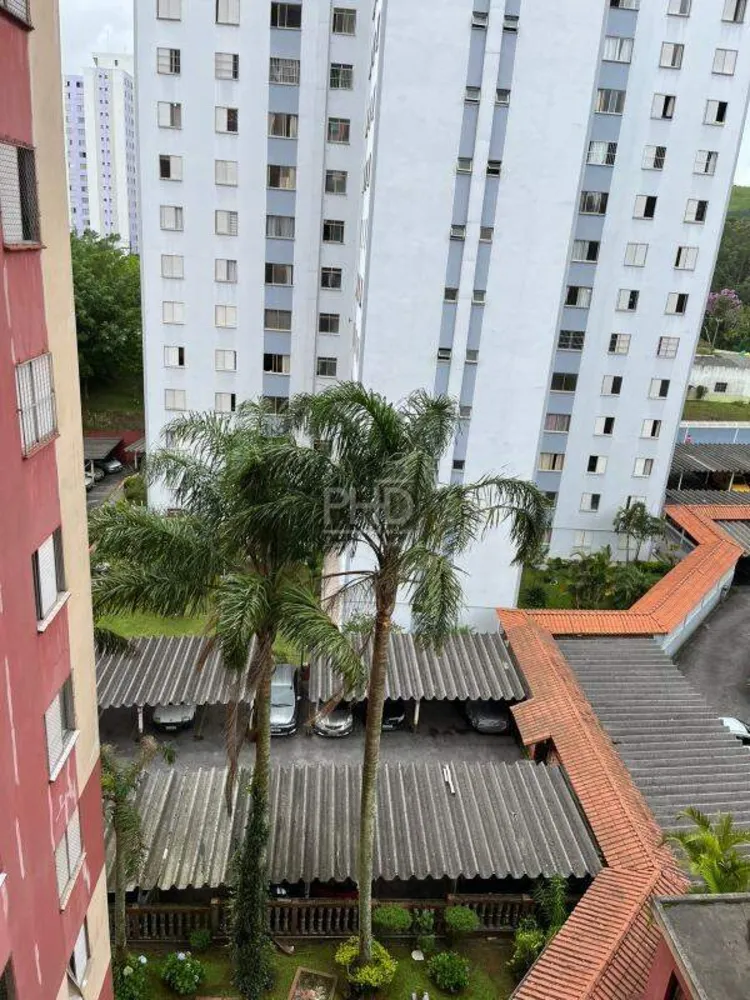 Apartamento, 2 quartos, 50 m² - Foto 5