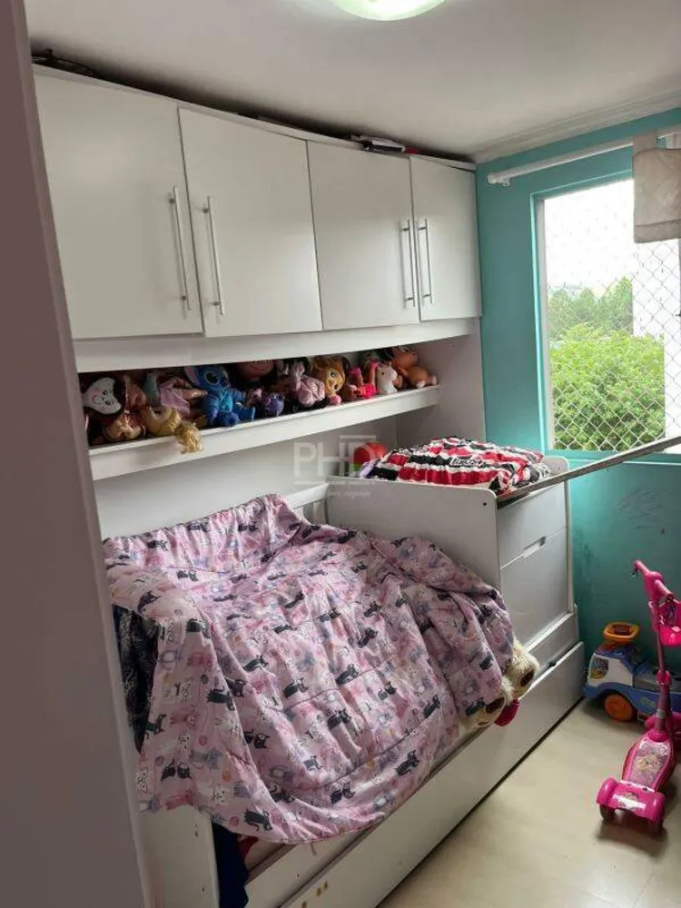 Apartamento, 2 quartos, 50 m² - Foto 10