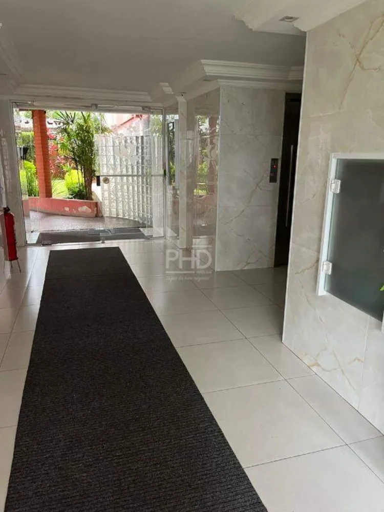 Apartamento, 2 quartos, 50 m² - Foto 7