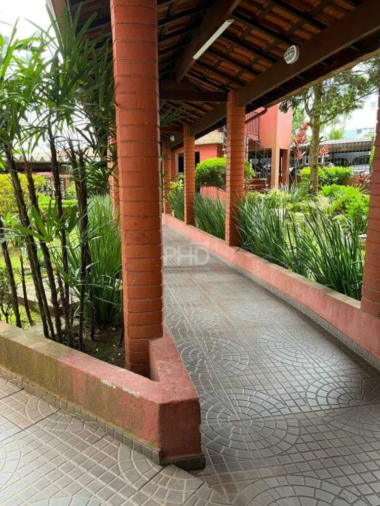 Apartamento, 2 quartos, 50 m² - Foto 4
