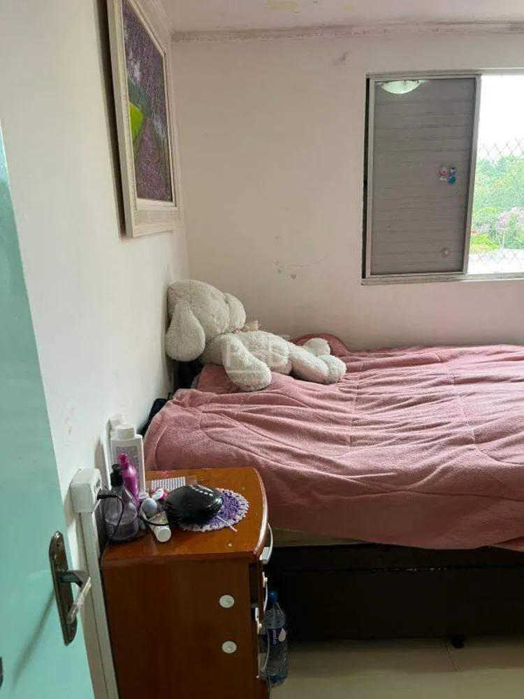 Apartamento, 2 quartos, 50 m² - Foto 6