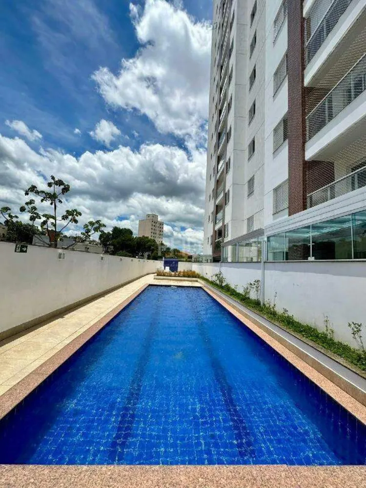 Apartamento, 2 quartos, 55 m² - Foto 4