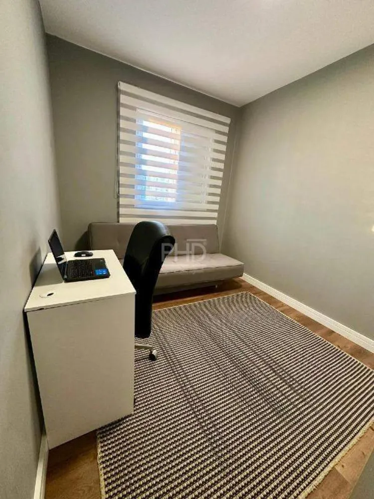 Apartamento, 2 quartos, 55 m² - Foto 3