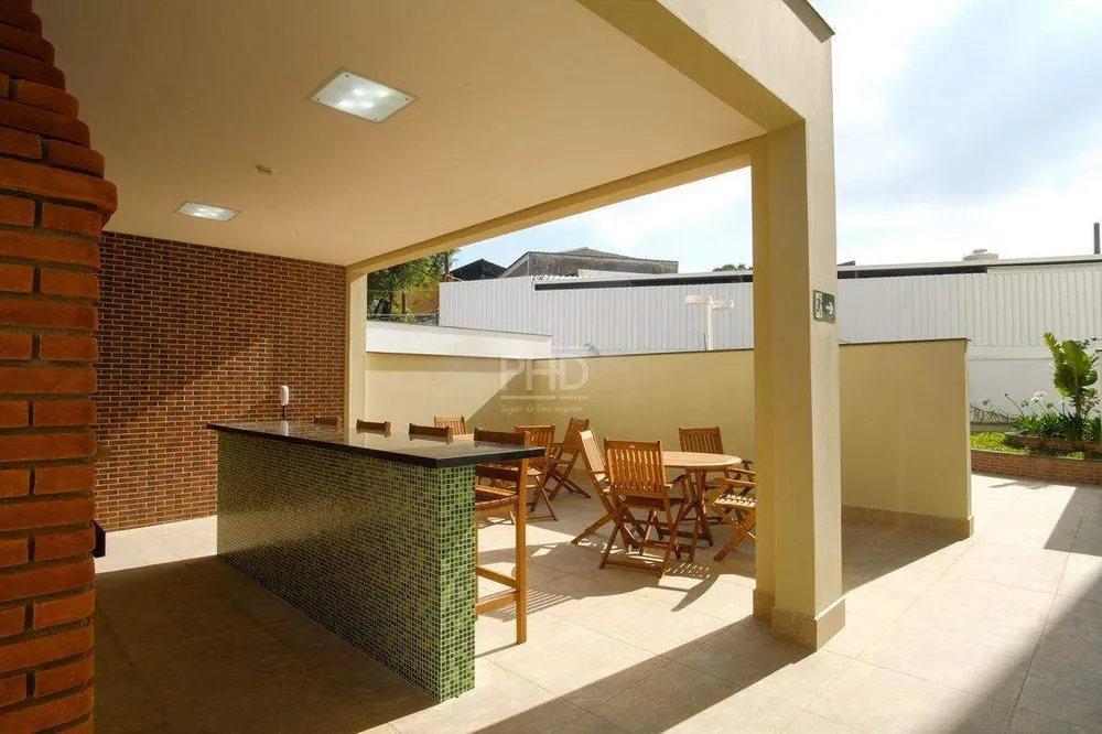 Apartamento, 2 quartos, 55 m² - Foto 2