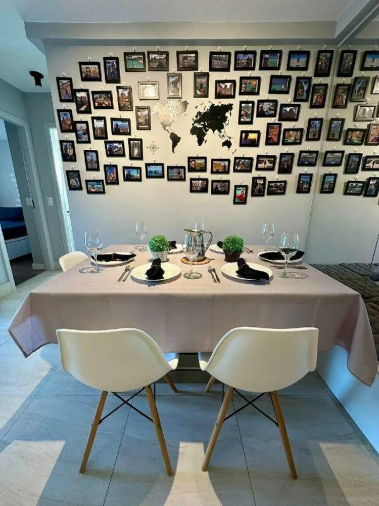 Apartamento, 2 quartos, 55 m² - Foto 3