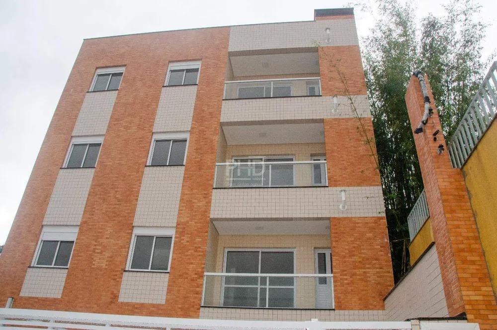 Apartamento, 2 quartos, 55 m² - Foto 1