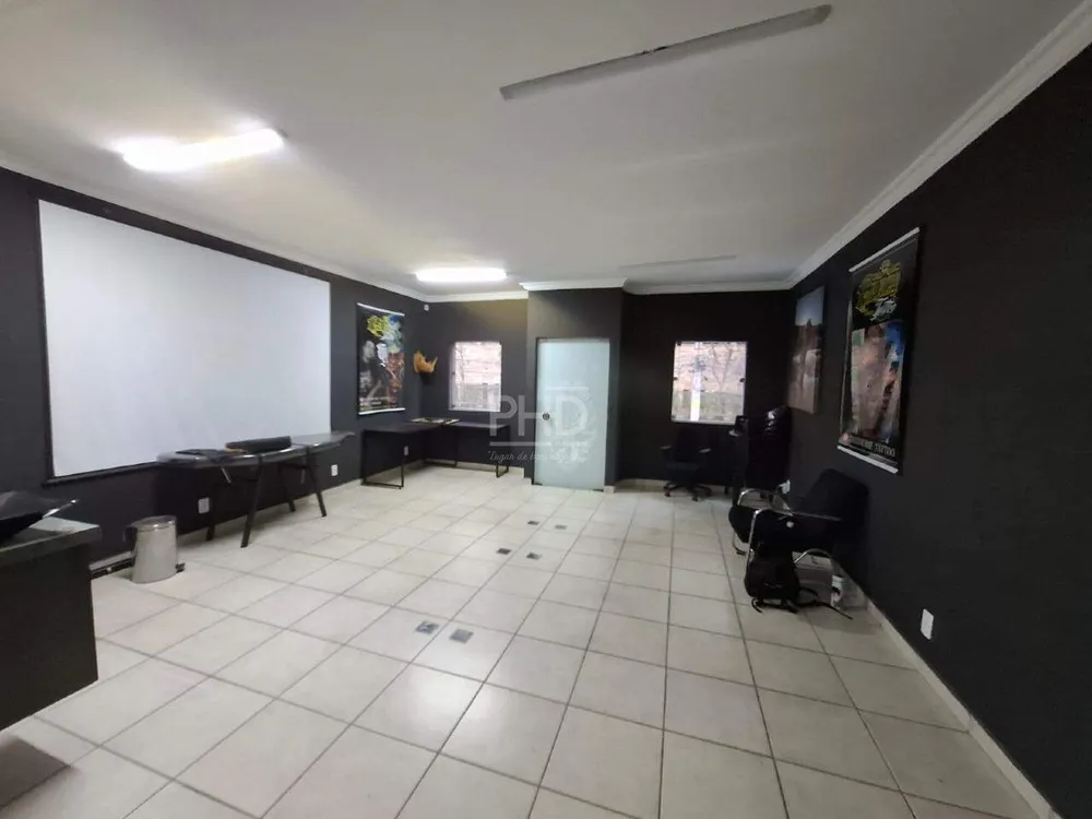 Sala-Conjunto, 221 m² - Foto 1