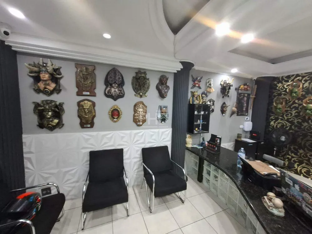 Sala-Conjunto, 221 m² - Foto 3