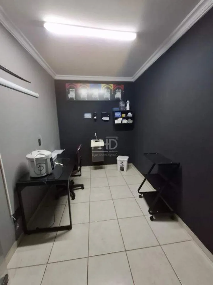 Sala-Conjunto, 221 m² - Foto 5