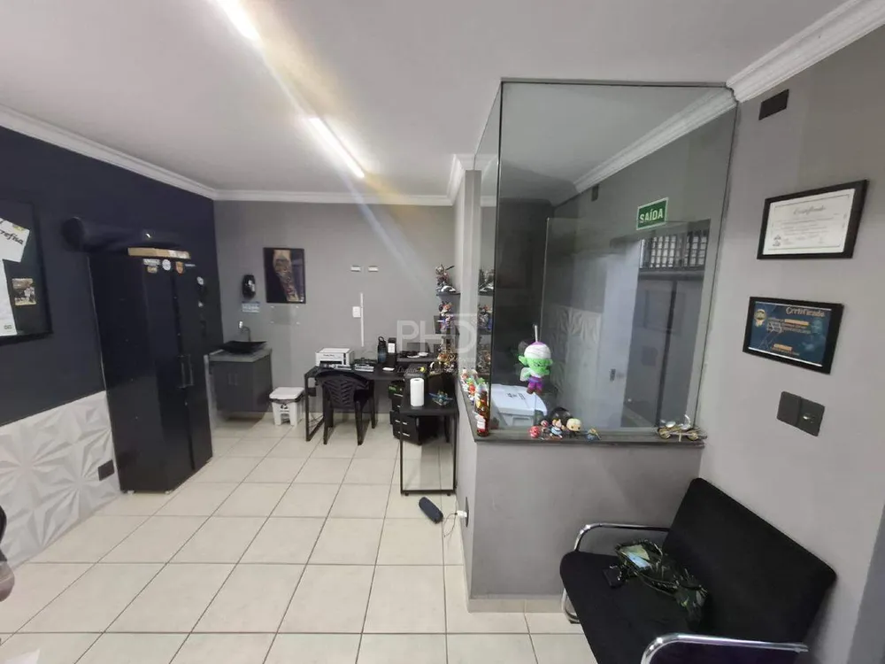 Sala-Conjunto, 221 m² - Foto 4
