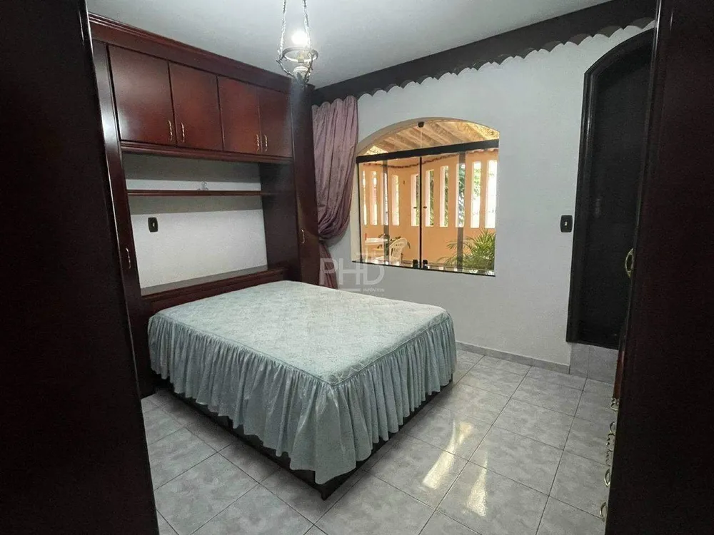 Casa, 4 quartos, 264 m² - Foto 3
