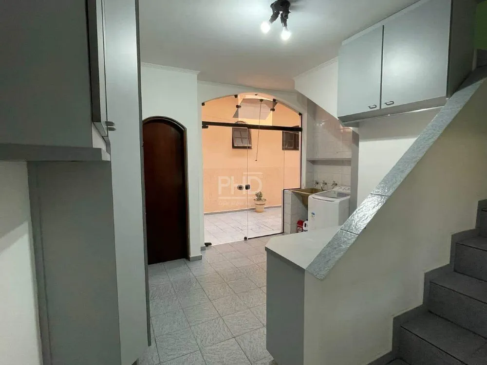 Casa, 4 quartos, 264 m² - Foto 6