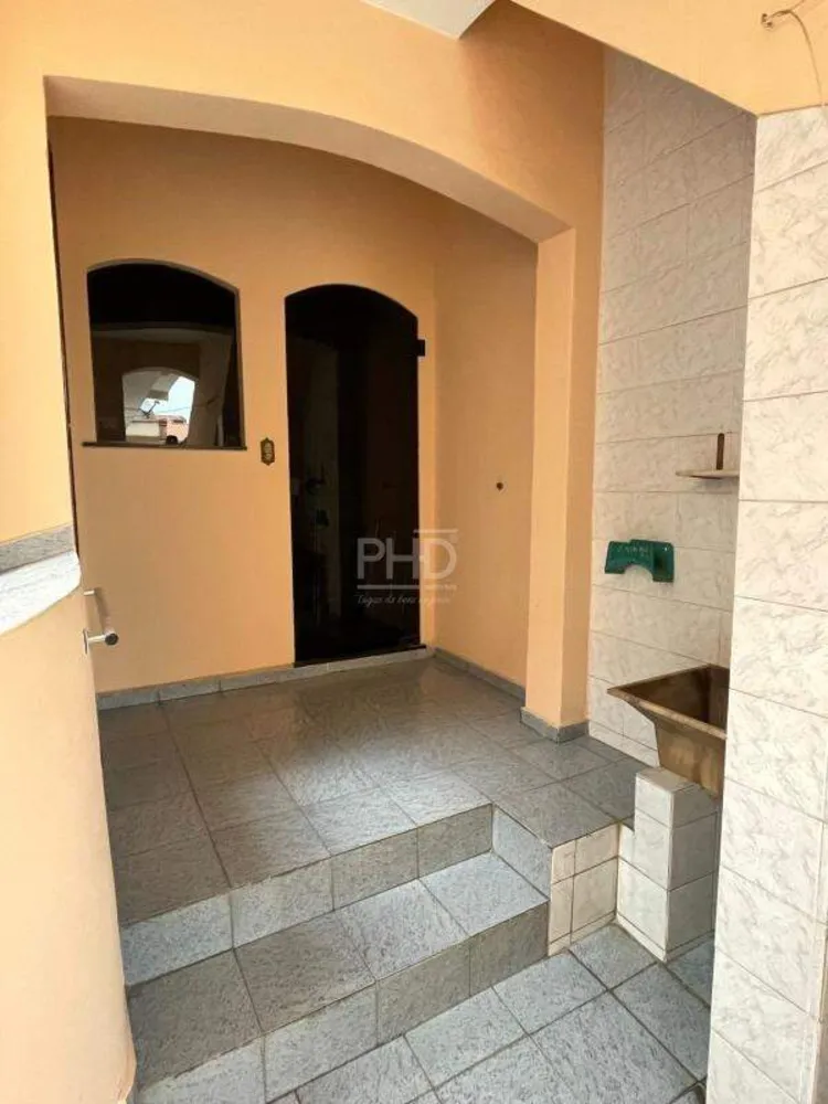 Casa, 4 quartos, 264 m² - Foto 8
