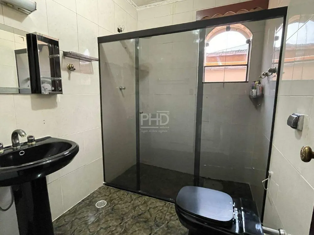 Casa, 4 quartos, 264 m² - Foto 4