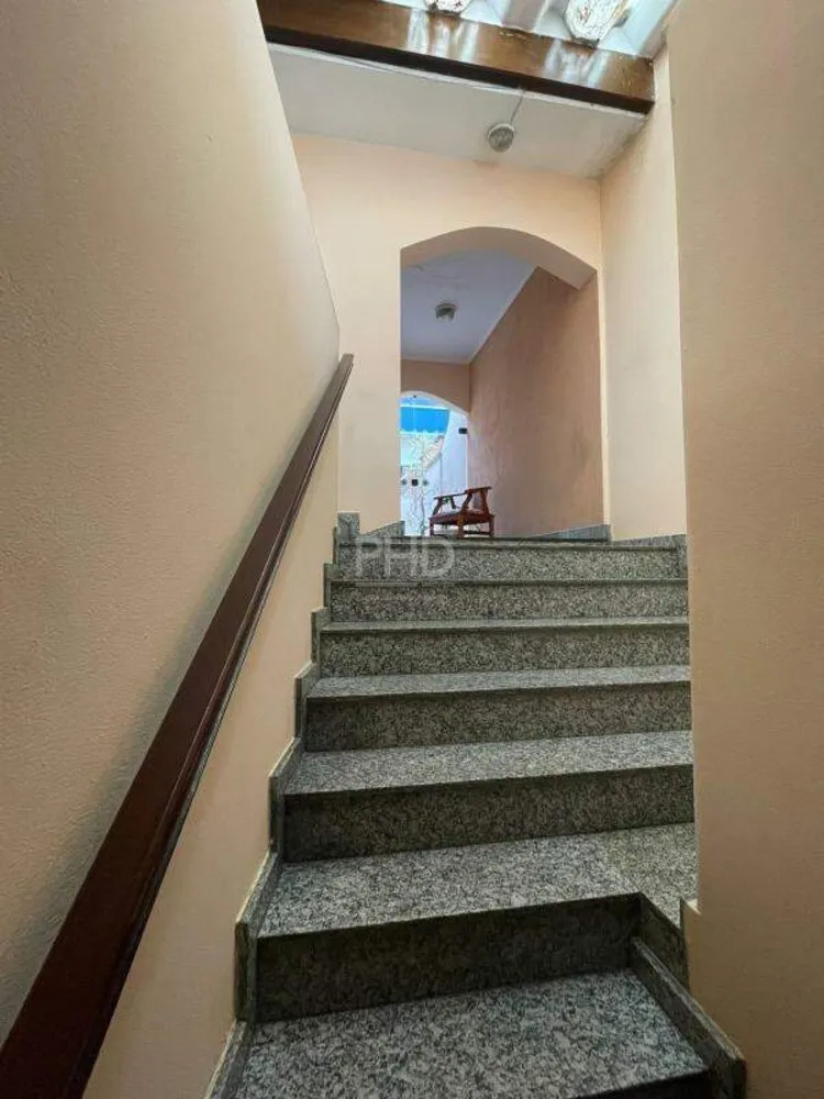 Casa, 4 quartos, 264 m² - Foto 7