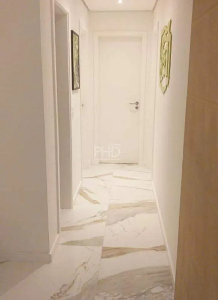 Apartamento, 3 quartos, 96 m² - Foto 2