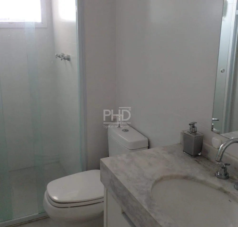 Apartamento, 3 quartos, 96 m² - Foto 4