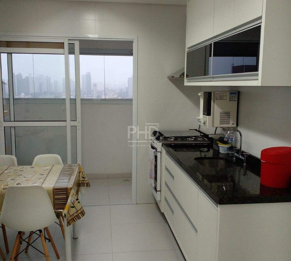 Apartamento, 3 quartos, 96 m² - Foto 8