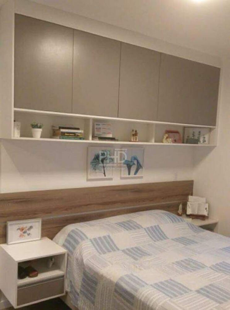 Apartamento, 3 quartos, 96 m² - Foto 5