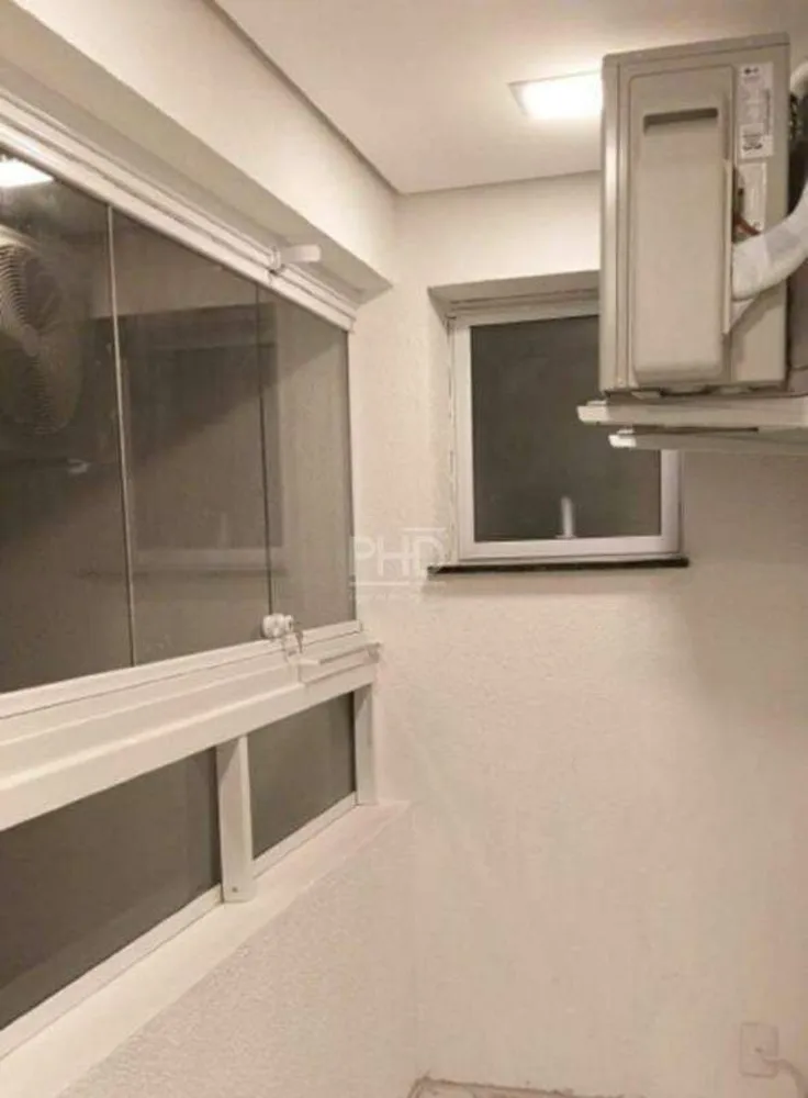 Apartamento, 3 quartos, 96 m² - Foto 1