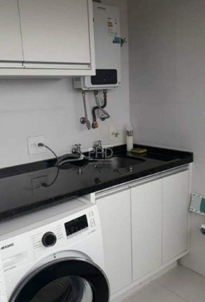 Apartamento, 3 quartos, 96 m² - Foto 6