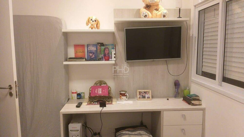 Apartamento, 3 quartos, 96 m² - Foto 7