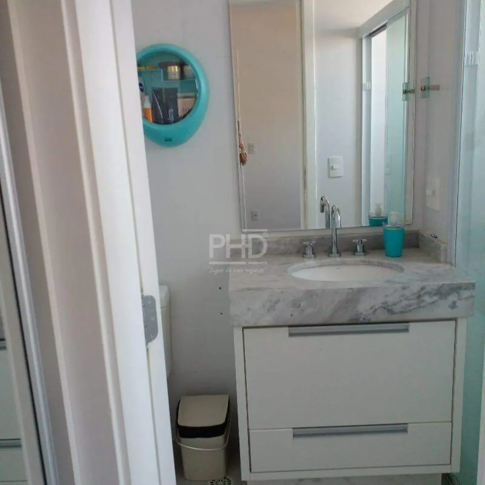 Apartamento, 3 quartos, 96 m² - Foto 9