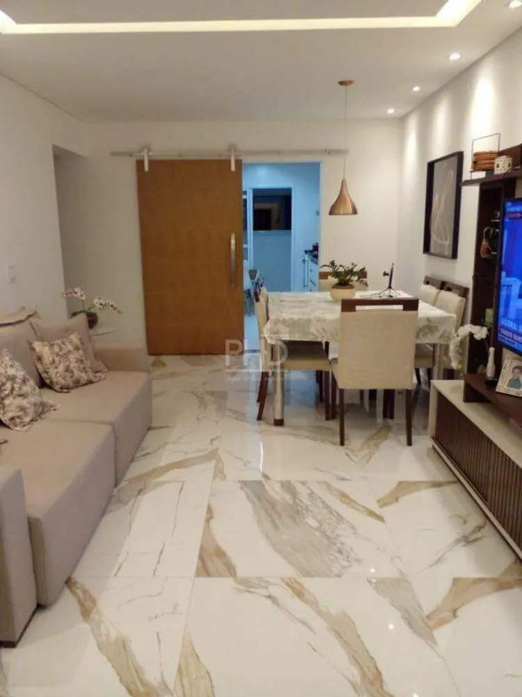 Apartamento, 3 quartos, 96 m² - Foto 1