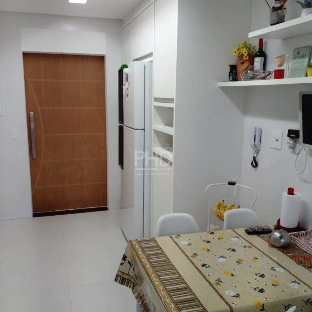Apartamento, 3 quartos, 96 m² - Foto 3